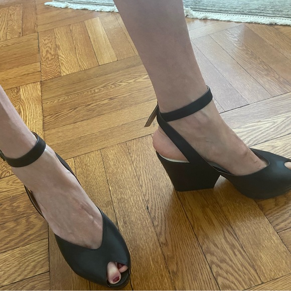 Martin Marigiela sandals in flawless condition - Picture 4 of 8